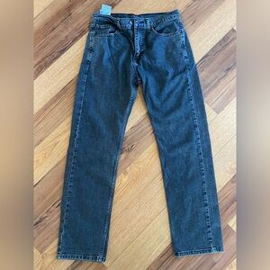 Levi's Men's Straight Jeans 30/30